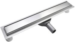 Einstal Sifon rigola inox dus pardoseala 60 cm Stone 2 (41689301201)