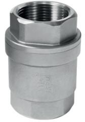 Einstal Supapa sens 2 1/2 inox 316(CF8M) Pn63 Iso 7 MV-55V DN65 (5947226444636)