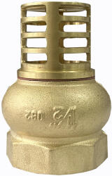 Einstal Sorb 1 1/2 alama cu clapet de sens (41689306406)