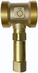 Einstal Valva antiinghet pompa de caldura filet 1 1/2 (5947226444384)