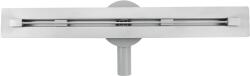 Einstal Sifon rigola inox dus pardoseala inox Stone 50 cm (41689301207)