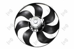 DEPO Ventilator, radiator DEPO 053-014-0018 (053-014-0018)