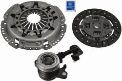 SACHS Set ambreiaj SACHS Kit plus CSC 3000 990 110 (3000 990 110)