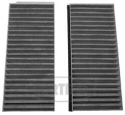 CORTECO Filtru, aer habitaclu CORTECO 80001440 (80001440)