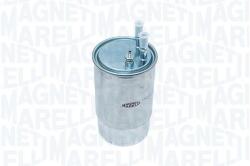 Magneti Marelli filtru combustibil MAGNETI MARELLI 153071762486 (153071762486)