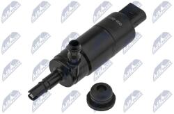 NTY pompa de apa, spalare parbriz NTY ESP-AU-000 (ESP-AU-000)
