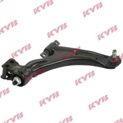 KYB Brat, suspensie roata KYB KSC4610 (KSC4610) - automobilus