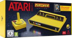 Atari 2600+ Pac-Man Edition Console