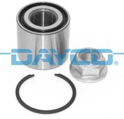 DAYCO Set rulment roata DAYCO KWD1201 (KWD1201)