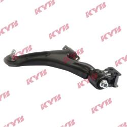 KYB Brat, suspensie roata KYB KSC4611 (KSC4611) - automobilus