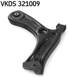 SKF Brat, suspensie roata SKF VKDS 321009 (VKDS 321009)
