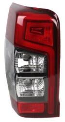 DEPO Lampa spate DEPO 214-19AJR-LD-UE (214-19AJR-LD-UE) - automobilus