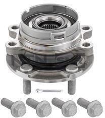 SNR Set rulment roata SNR R168.135 (R168.135)