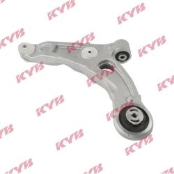 KYB Brat, suspensie roata KYB KSC5142 (KSC5142) - automobilus