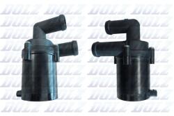 DOLZ Pompă de apă suplimentară (circuitul apei de răcire) DOLZ EA570A (EA570A)
