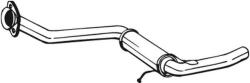 BOSAL Toba esapamet intermediara BOSAL 100-335 (100-335)