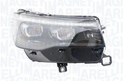 Magneti Marelli Far MAGNETI MARELLI 711451001463 (711451001463) - automobilus