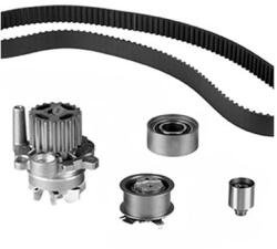 AIRTEX Set pompa apa + curea dintata AIRTEX WPK-199803 (WPK-199803)