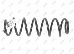 ABAKUS Arc spiral ABAKUS 234-02-002 (234-02-002)