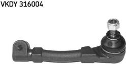 SKF Cap de bara SKF VKDY 316004 (VKDY 316004)