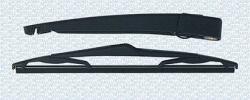 Magneti Marelli Set stergatoare, curatare parbriz MAGNETI MARELLI 000723180408 (000723180408) - automobilus