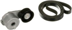 GATES Set curea transmisie cu caneluri GATES Micro-V® K016PK1814 (K016PK1814)