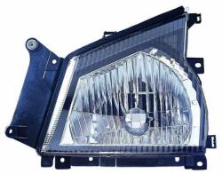 DEPO Far DEPO 213-1136R-LD-E (213-1136R-LD-E) - automobilus
