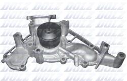 DOLZ Pompă de apă, răcire motor DOLZ T250 (T250)