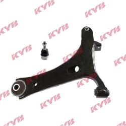 KYB Brat, suspensie roata KYB KSC5912 (KSC5912) - automobilus