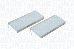 Magneti Marelli Filtru, aer habitaclu MAGNETI MARELLI 350203062190 (350203062190)