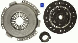 SACHS Set ambreiaj SACHS 3000 003 005 (3000 003 005) - automobilus
