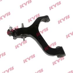 KYB Brat, suspensie roata KYB KSC5932 (KSC5932) - automobilus