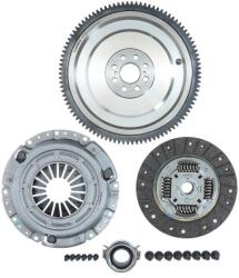 KAMOKA Set ambreiaj KAMOKA KC129 (KC129) - automobilus
