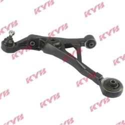 KYB Brat, suspensie roata KYB KSC4659 (KSC4659) - automobilus