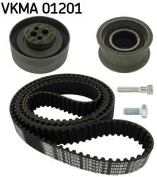 SKF Set curea de distributie SKF VKMA 01201 (VKMA 01201)