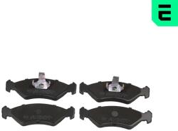 OPTIMAL set placute frana, frana disc OPTIMAL BP-10099 (BP-10099)
