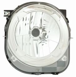 DEPO Far DEPO 433-1117RMLD-EM (433-1117RMLD-EM) - automobilus