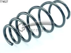 CS Germany Arc spiral CS Germany 14.774. 527 (14.774.527)