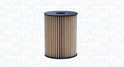 Magneti Marelli filtru combustibil MAGNETI MARELLI 153071760722 (153071760722) - automobilus