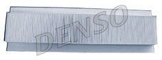 DENSO Filtru, aer habitaclu DENSO DCF517P (DCF517P)