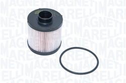 Magneti Marelli filtru combustibil MAGNETI MARELLI 153071762483 (153071762483) - automobilus