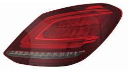 DEPO Lampa spate DEPO 440-19AYR-LD-AE (440-19AYR-LD-AE) - automobilus