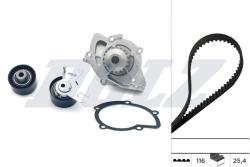 DOLZ Set pompa apa + curea dintata DOLZ KD038 (KD038)