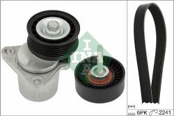 Schaeffler INA Set curea transmisie cu caneluri Schaeffler INA 529 0387 10 (529 0387 10)