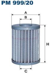 FILTRON filtru combustibil FILTRON PM 999/20 (PM 999/20)