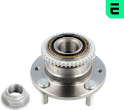OPTIMAL Set rulment roata OPTIMAL 942773 (942773)