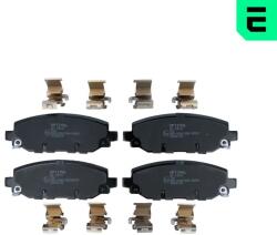 OPTIMAL set placute frana, frana disc OPTIMAL BP-13019 (BP-13019)