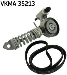 SKF Set curea transmisie cu caneluri SKF VKMA 35213 (VKMA 35213)