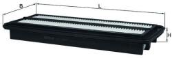 KNECHT Filtru aer KNECHT LX 3601 (LX 3601)