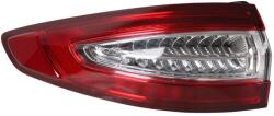 DEPO Lampa spate DEPO 131-1910L-AE (131-1910L-AE) - automobilus